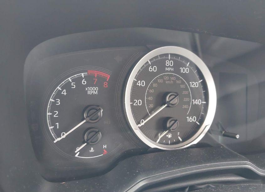 Photo 15 of 2021 Toyota Corolla LE (VIN 5YFEPMAE1MP256887)