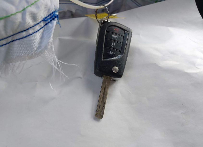 Photo 11 of 2021 Toyota Corolla LE (VIN 5YFEPMAE1MP257005)