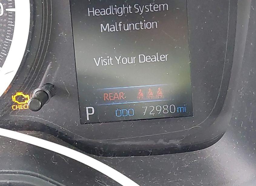 Photo 15 of 2021 Toyota Corolla LE (VIN 5YFEPMAE1MP257005)