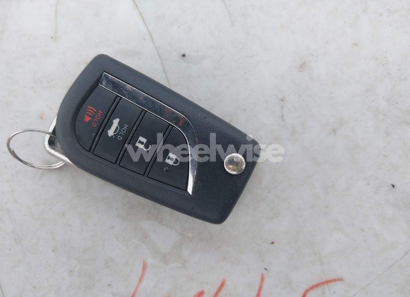 Photo 11 of 2021 Toyota Corolla LE (VIN 5YFEPMAE1MP257117)