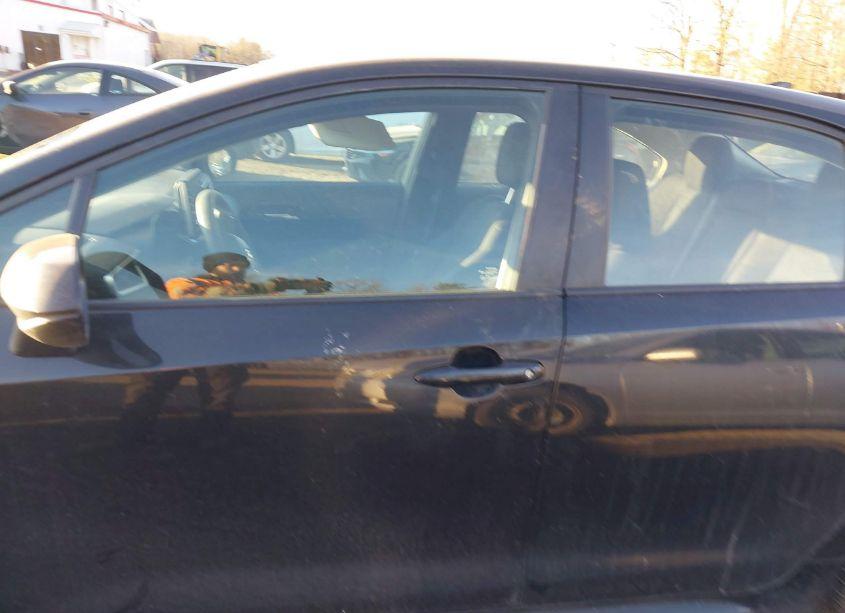 Photo 14 of 2021 Toyota Corolla LE (VIN 5YFEPMAE1MP257912)