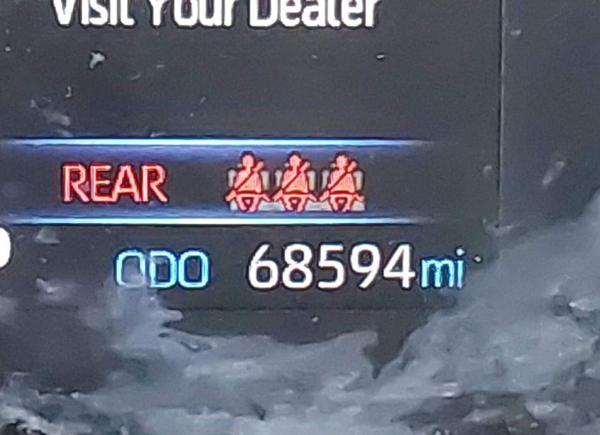 Photo 15 of 2021 Toyota Corolla LE (VIN 5YFEPMAE1MP257912)