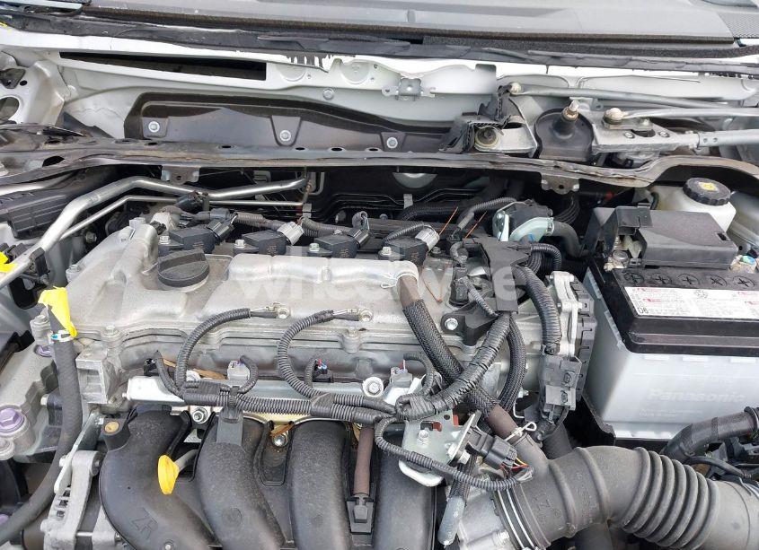 Photo 10 of 2021 Toyota Corolla LE (VIN 5YFEPMAE1MP263743)