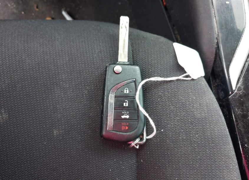 Photo 11 of 2022 Toyota Corolla LE (VIN 5YFEPMAE1NP286294)