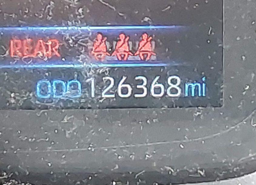 Photo 15 of 2022 Toyota Corolla LE (VIN 5YFEPMAE1NP286294)