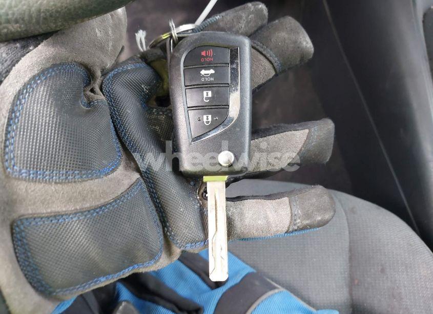 Photo 11 of 2022 Toyota Corolla LE (VIN 5YFEPMAE1NP307323)