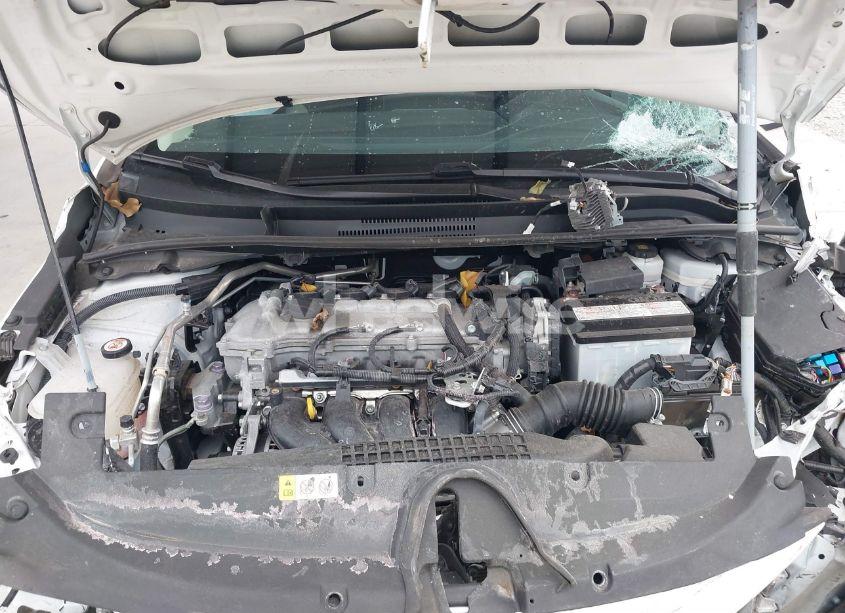 Photo 10 of 2022 Toyota Corolla LE (VIN 5YFEPMAE1NP328656)