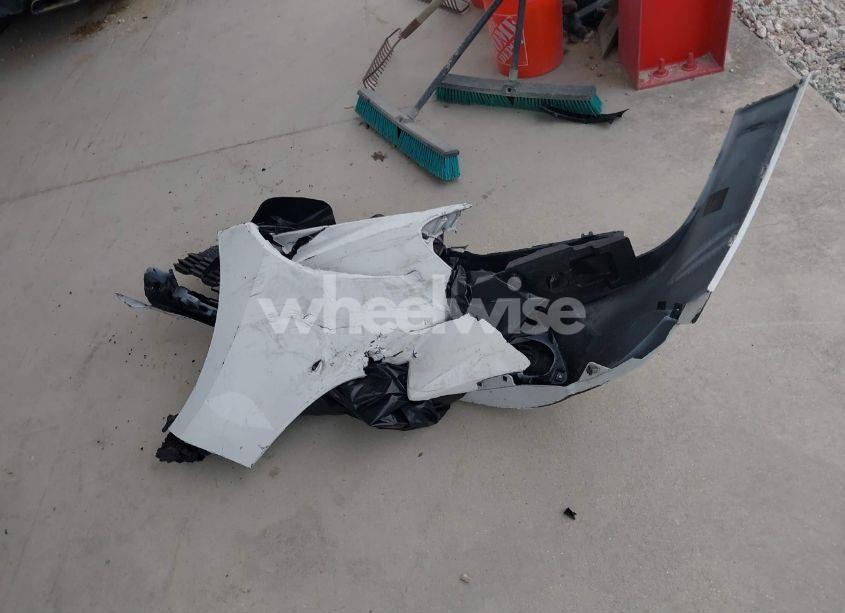 Photo 12 of 2022 Toyota Corolla LE (VIN 5YFEPMAE1NP328656)