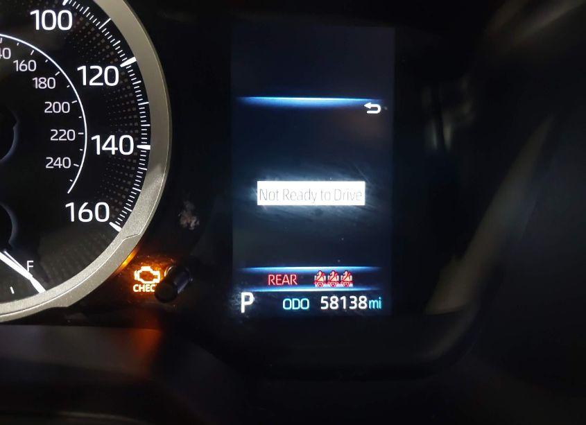 Photo 15 of 2022 Toyota Corolla LE (VIN 5YFEPMAE1NP332948)