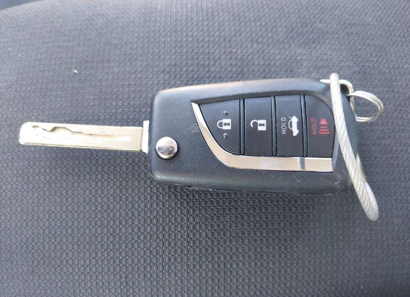 Photo 11 of 2022 Toyota Corolla LE (VIN 5YFEPMAE1NP332965)