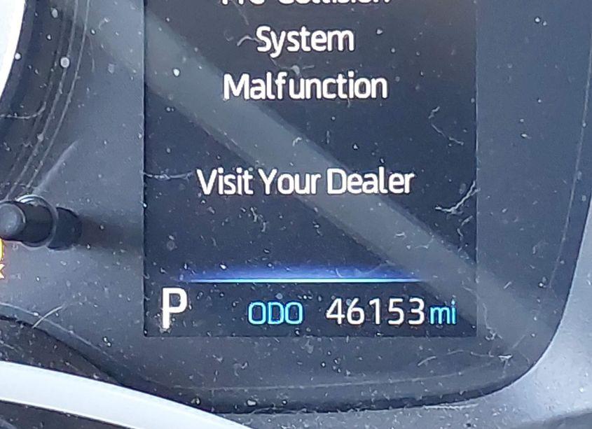 Photo 15 of 2022 Toyota Corolla LE (VIN 5YFEPMAE1NP335140)