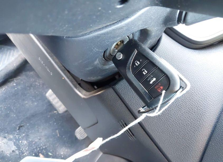 Photo 11 of 2022 Toyota Corolla LE (VIN 5YFEPMAE1NP339379)