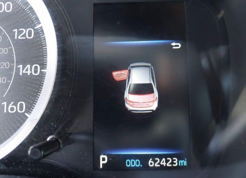 Photo 15 of 2022 Toyota Corolla LE (VIN 5YFEPMAE1NP339379)