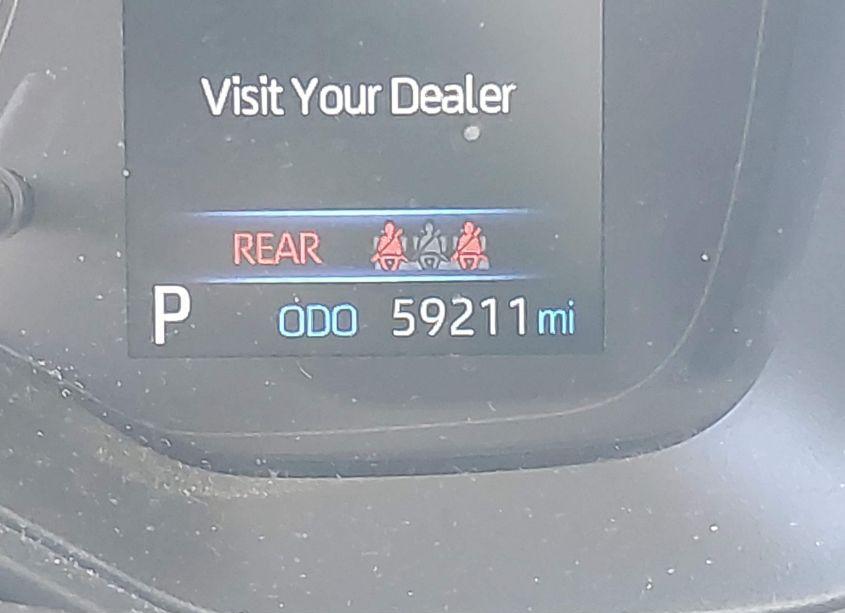 Photo 15 of 2022 Toyota Corolla LE (VIN 5YFEPMAE1NP372978)