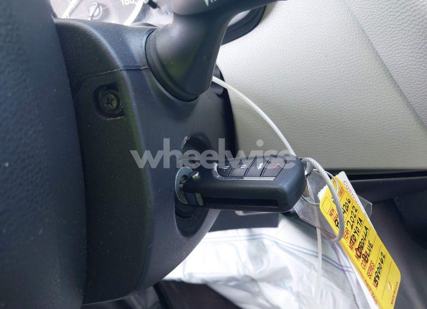 Photo 11 of 2022 Toyota Corolla LE (VIN 5YFEPMAE1NP380062)