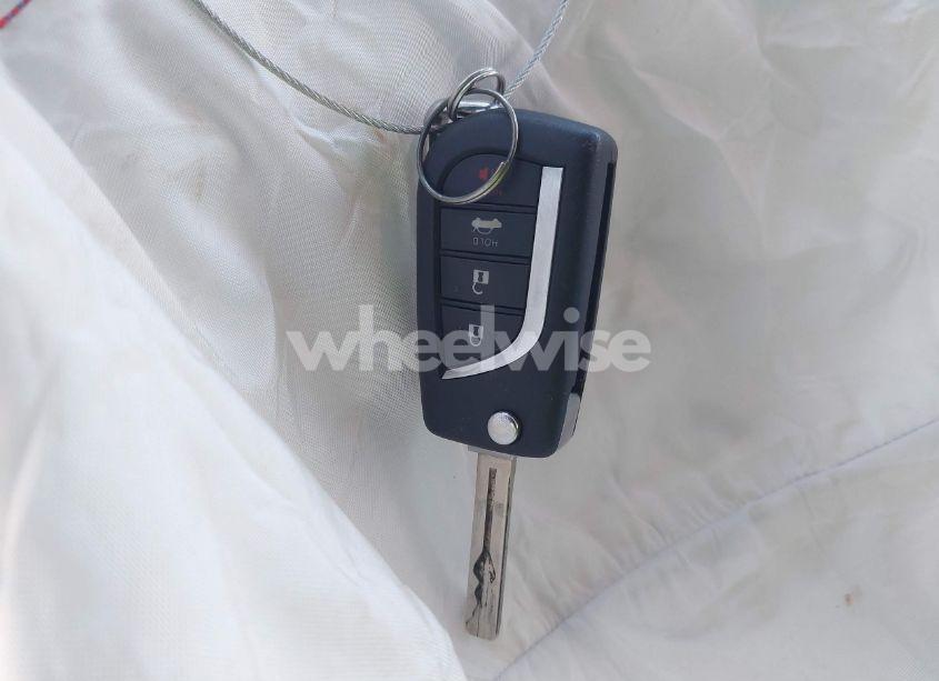 Photo 11 of 2022 Toyota Corolla LE (VIN 5YFEPMAE1NP387433)