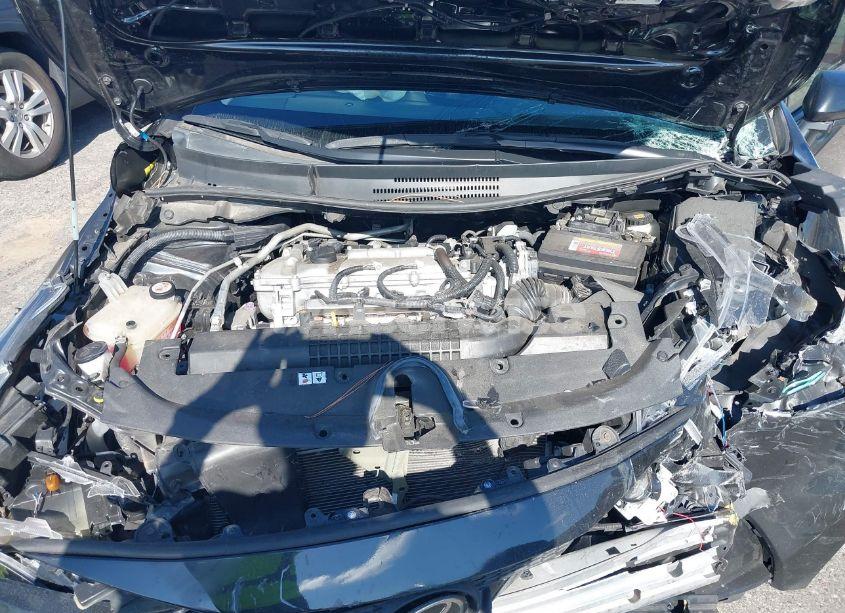 Photo 10 of 2021 Toyota Corolla LE (VIN 5YFEPMAE2MP152456)