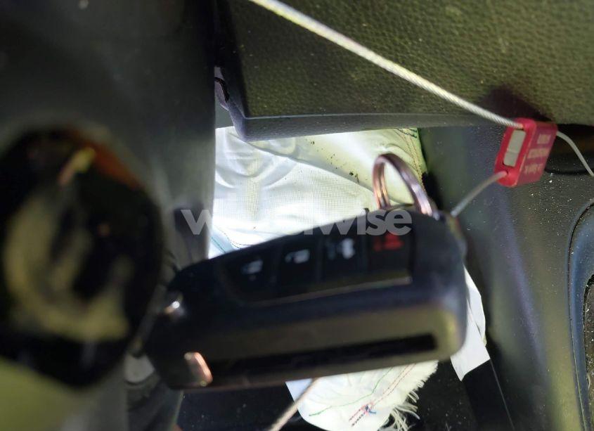 Photo 11 of 2021 Toyota Corolla LE (VIN 5YFEPMAE2MP152456)