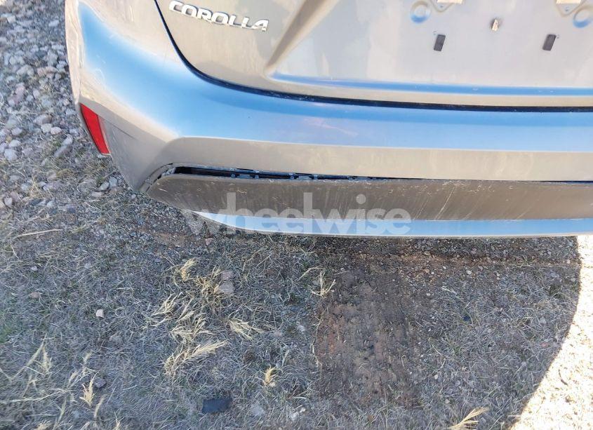 Photo 16 of 2021 Toyota Corolla LE (VIN 5YFEPMAE2MP153140)