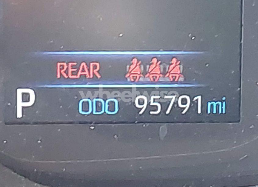 Photo 15 of 2021 Toyota Corolla LE (VIN 5YFEPMAE2MP174599)