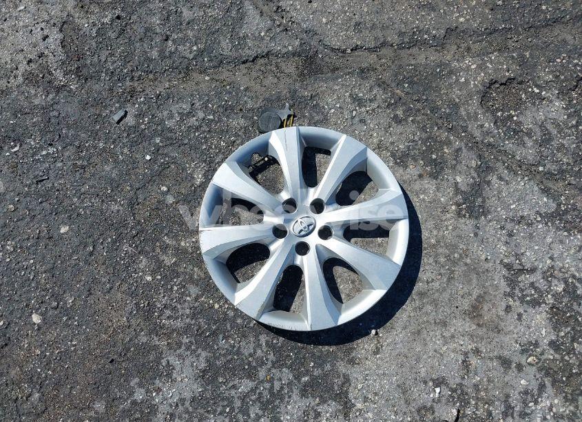 Photo 11 of 2021 Toyota Corolla LE (VIN 5YFEPMAE2MP178409)