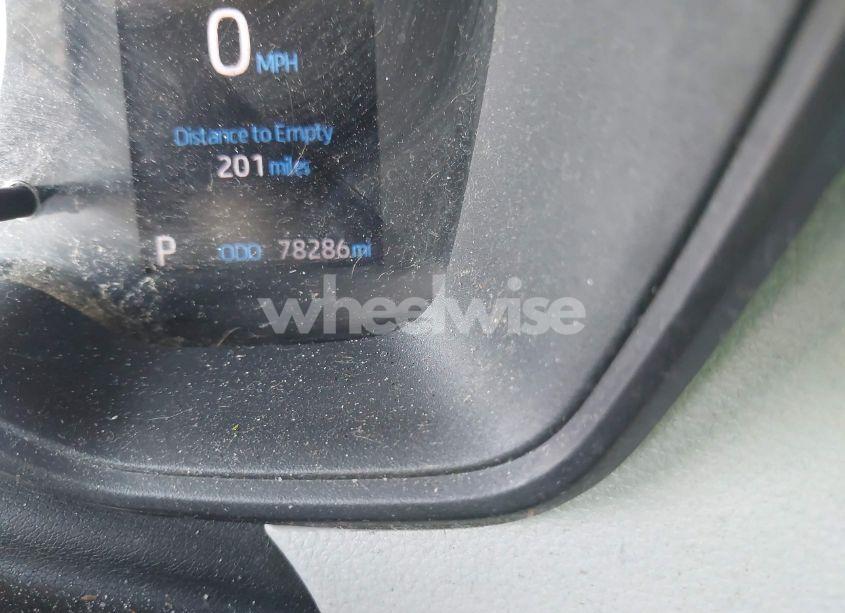 Photo 15 of 2021 Toyota Corolla LE (VIN 5YFEPMAE2MP178409)