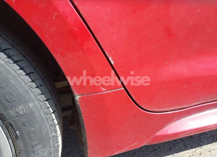 Photo 17 of 2021 Toyota Corolla LE (VIN 5YFEPMAE2MP180273)