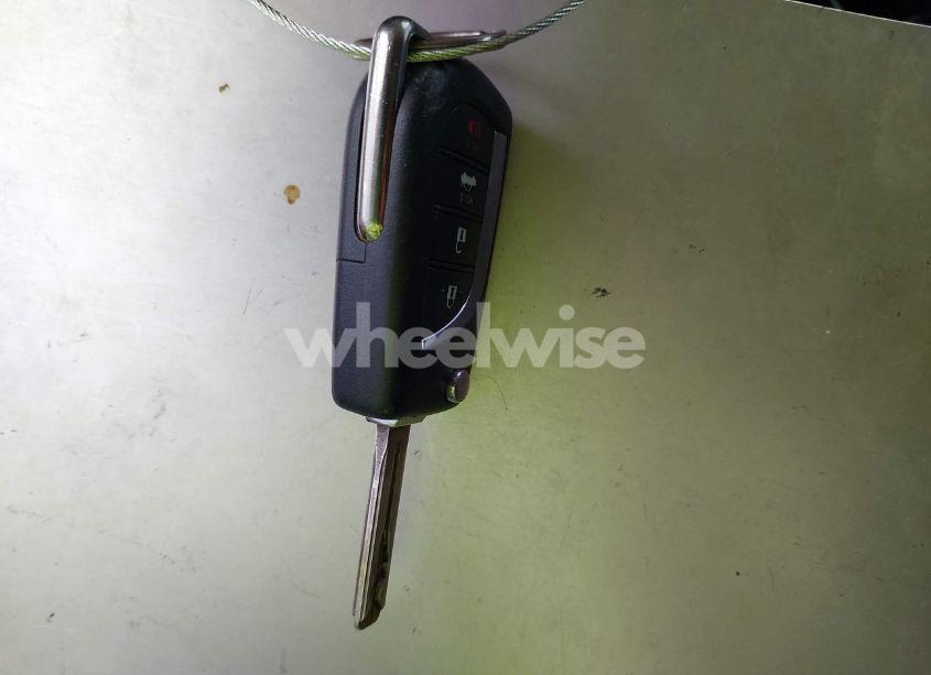 Photo 11 of 2021 Toyota Corolla LE (VIN 5YFEPMAE2MP183285)