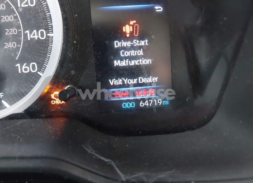 Photo 15 of 2021 Toyota Corolla LE (VIN 5YFEPMAE2MP183285)