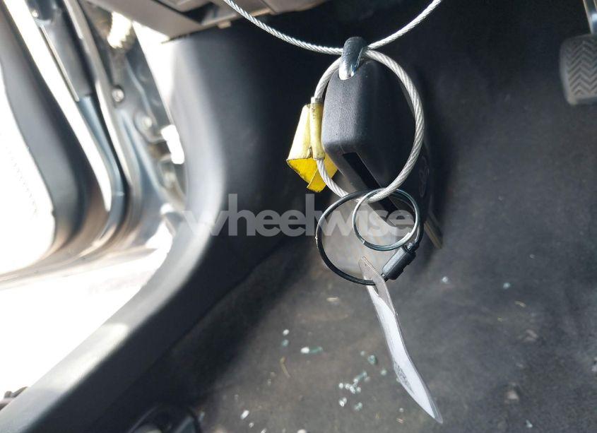 Photo 11 of 2021 Toyota Corolla LE (VIN 5YFEPMAE2MP186283)