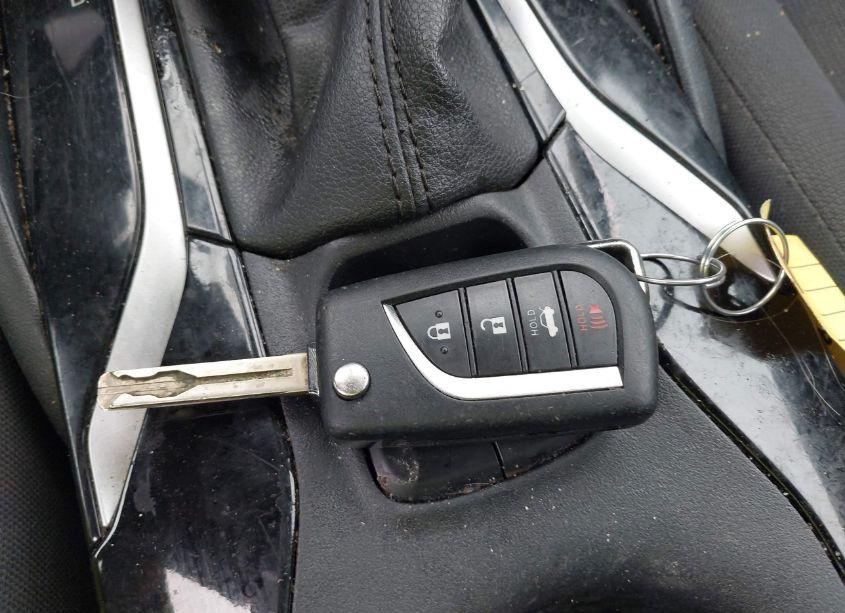 Photo 11 of 2021 Toyota Corolla LE (VIN 5YFEPMAE2MP190558)