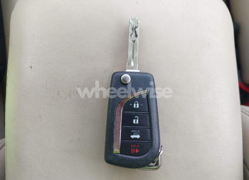 Photo 11 of 2021 Toyota Corolla LE (VIN 5YFEPMAE2MP191774)