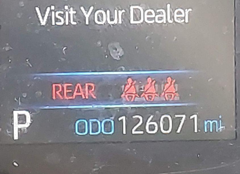 Photo 15 of 2021 Toyota Corolla LE (VIN 5YFEPMAE2MP194240)