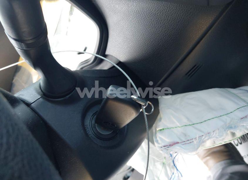 Photo 11 of 2021 Toyota Corolla LE (VIN 5YFEPMAE2MP199812)