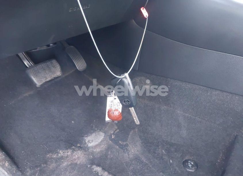 Photo 11 of 2021 Toyota Corolla LE (VIN 5YFEPMAE2MP215622)