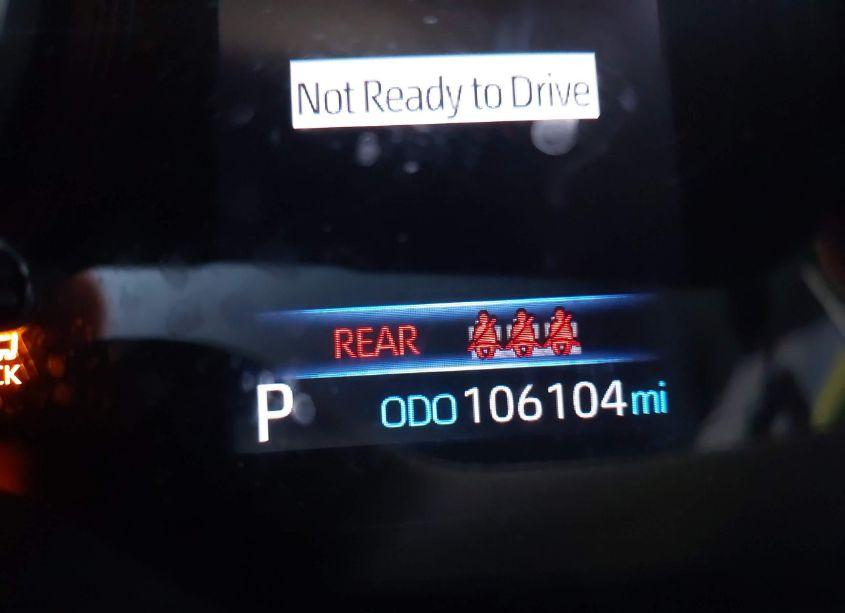 Photo 16 of 2021 Toyota Corolla LE (VIN 5YFEPMAE2MP215944)