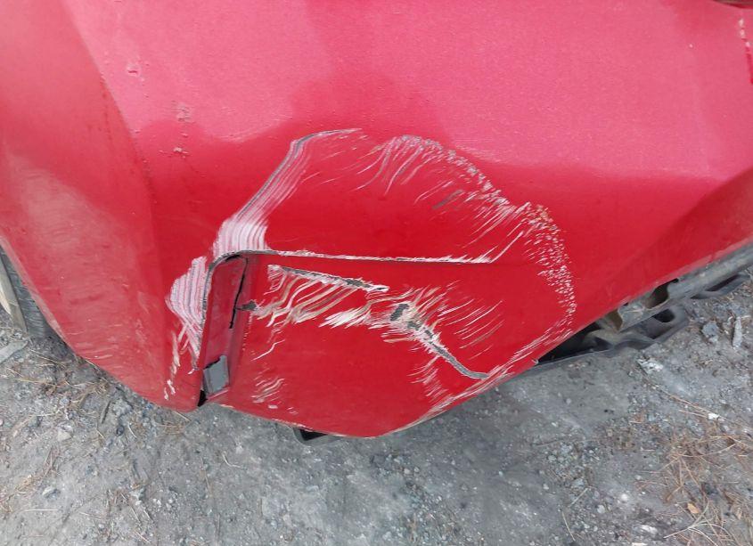 Photo 19 of 2021 Toyota Corolla LE (VIN 5YFEPMAE2MP215944)