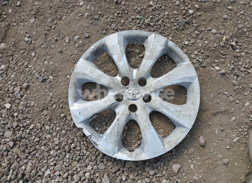 Photo 11 of 2021 Toyota Corolla LE (VIN 5YFEPMAE2MP230007)