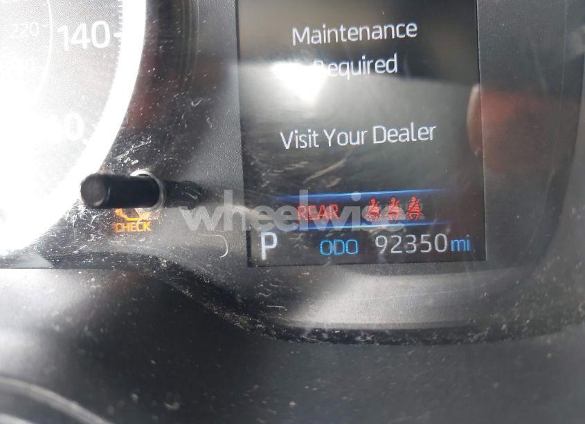 Photo 15 of 2021 Toyota Corolla LE (VIN 5YFEPMAE2MP230007)