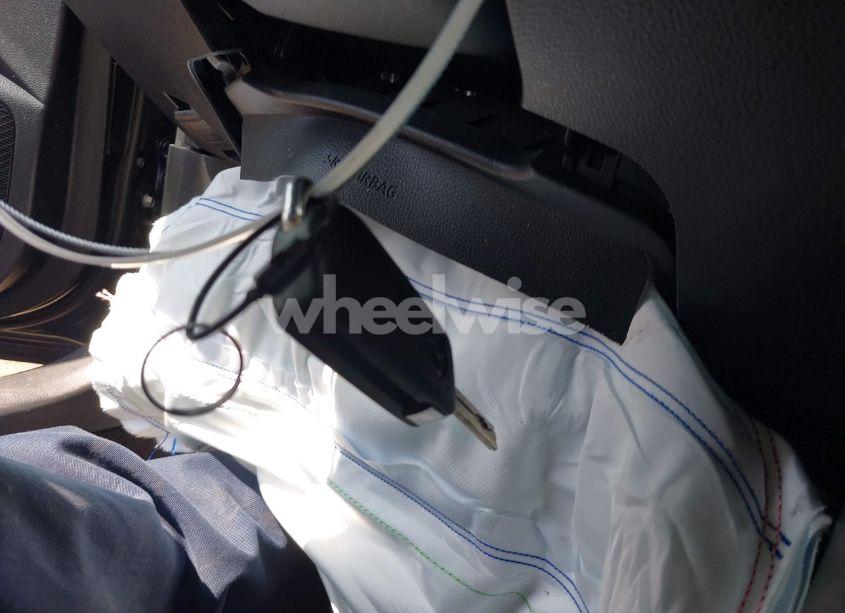 Photo 11 of 2021 Toyota Corolla LE (VIN 5YFEPMAE2MP232761)