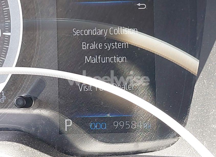 Photo 15 of 2021 Toyota Corolla LE (VIN 5YFEPMAE2MP232761)