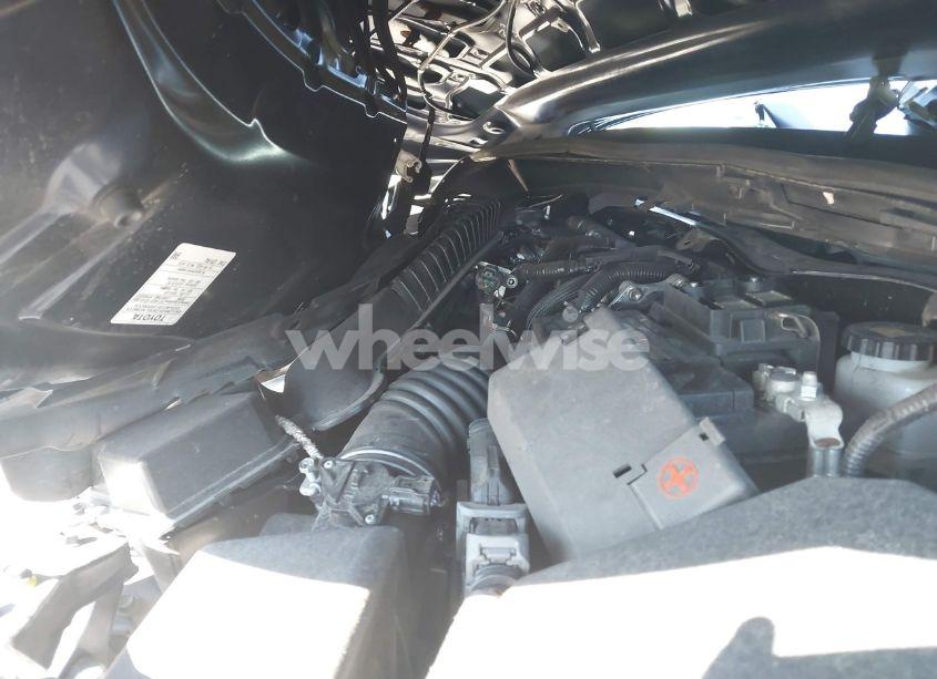 Photo 10 of 2021 Toyota Corolla LE (VIN 5YFEPMAE2MP235885)