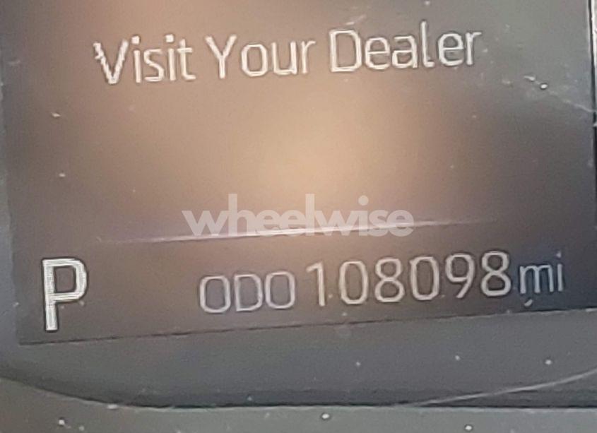 Photo 16 of 2021 Toyota Corolla LE (VIN 5YFEPMAE2MP235885)