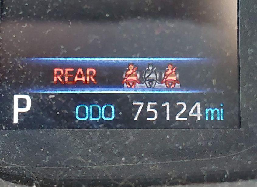 Photo 7 of 2021 Toyota Corolla LE (VIN 5YFEPMAE2MP258695)