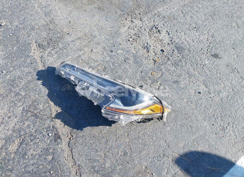 Photo 12 of 2021 Toyota Corolla LE (VIN 5YFEPMAE2MP261032)