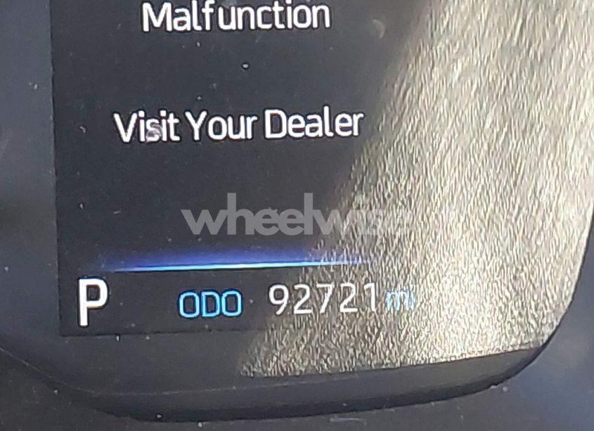 Photo 14 of 2022 Toyota Corolla LE (VIN 5YFEPMAE2NP287552)