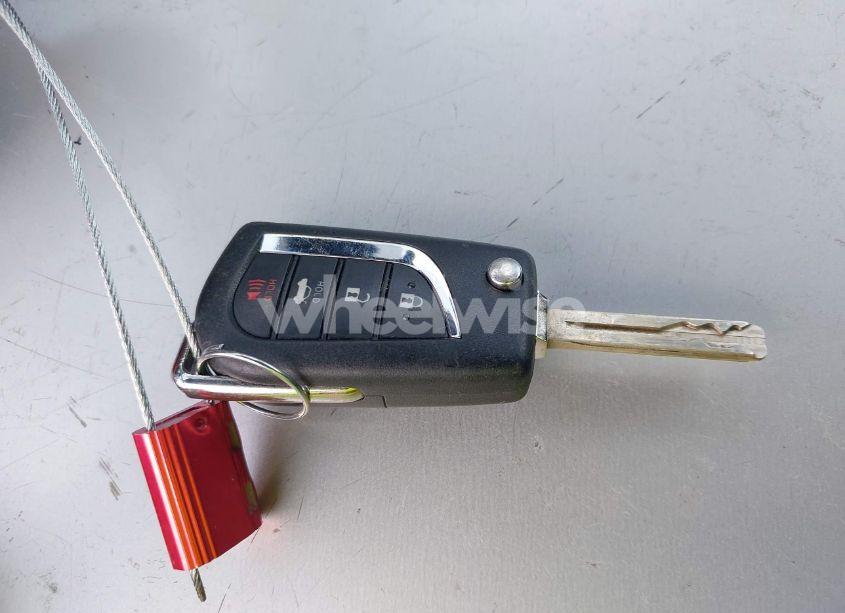 Photo 11 of 2022 Toyota Corolla LE (VIN 5YFEPMAE2NP290497)