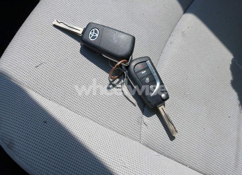 Photo 11 of 2022 Toyota Corolla LE (VIN 5YFEPMAE2NP313132)