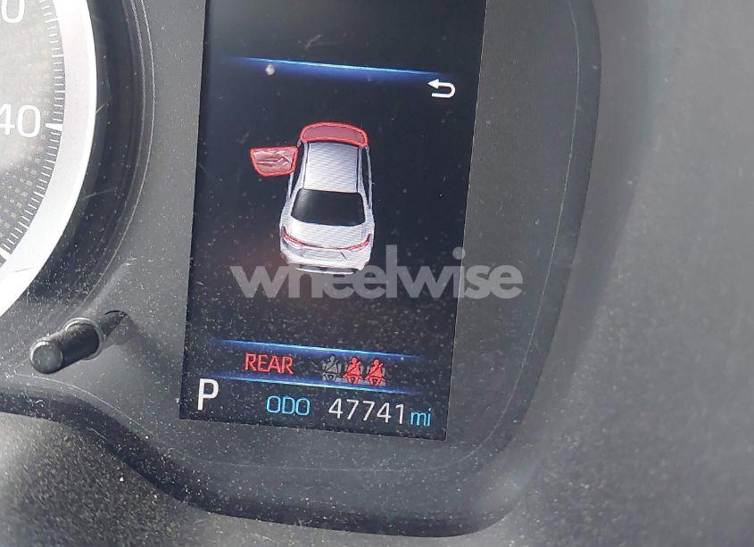 Photo 15 of 2022 Toyota Corolla LE (VIN 5YFEPMAE2NP313132)