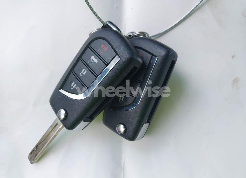 Photo 11 of 2022 Toyota Corolla LE (VIN 5YFEPMAE2NP321585)